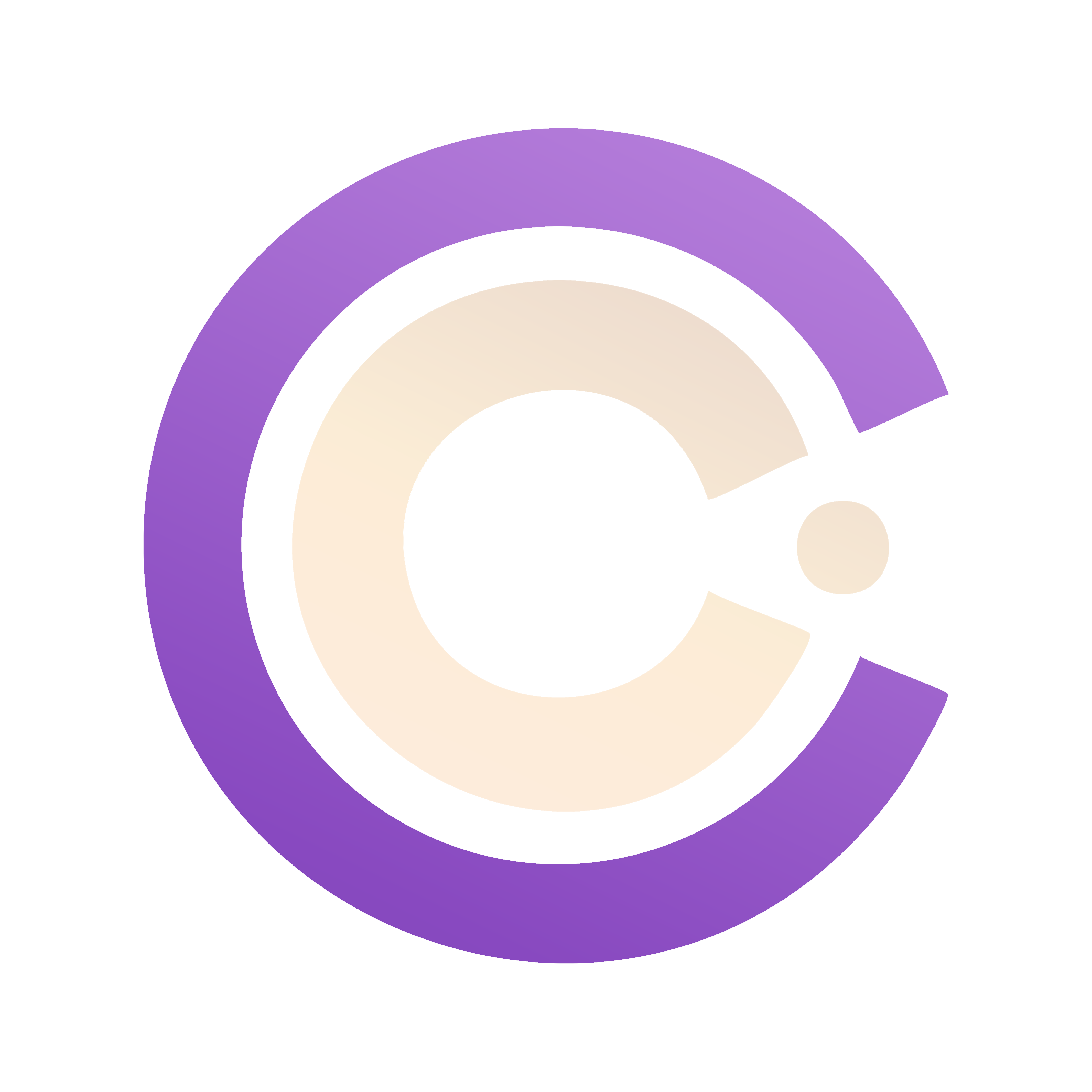 Cloppa Logo Background